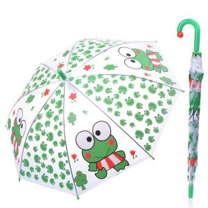Зонт детский U027274Y 50см в ассортименте, в пакете
